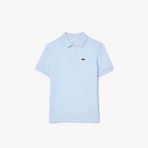 Lacoste KIDS’ COTTON PIQUÉ POLO